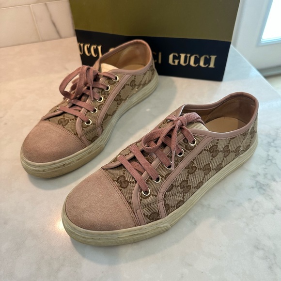 Gucci shoes - Picture 7 of 10